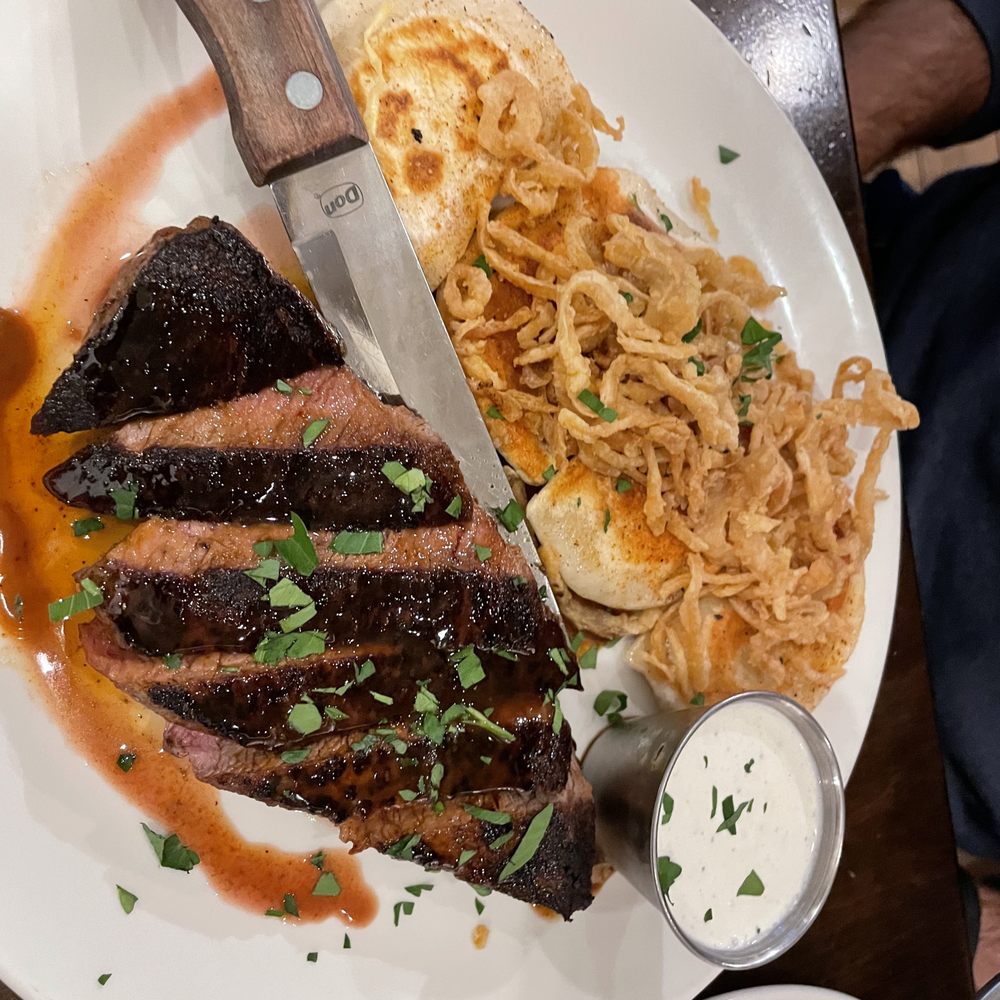 Highland Grill - Pierogie & Steak - Cocktail Bars Near Me - Saint Paul, Minnesota