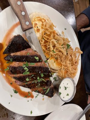 Highland Grill by null