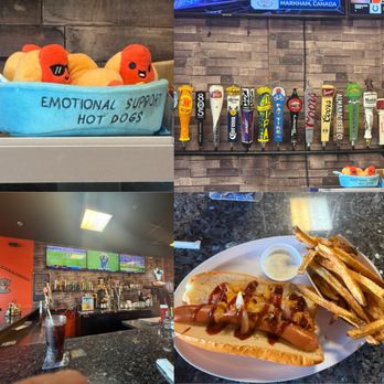Hawg Dawgs - Hot Dogs Near Me - Valley Springs, California Hawg Dawgs - Hot Dogs Near Me - Valley Springs, California