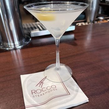 Rocco Steakhouse - American Near Me - New York, New York Rocco Steakhouse - American Near Me - New York, New York