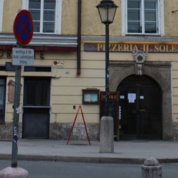 Pizzeria Il Sole