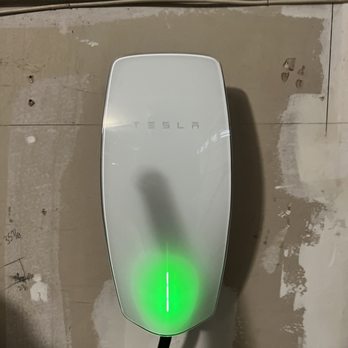 Electric Chen - Tesla wall charger installation by Robert Chen - Electricians Near Me Electric Chen - Tesla wall charger installation by Robert Chen - Electricians Near Me