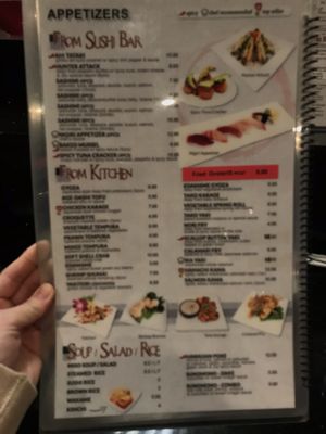 Joy Kitchen Menu: Savor Delicious Culinary Delights
