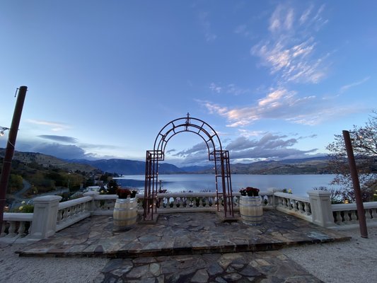Siren Song Wines Vineyard Estate and Winery by null