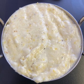 Queen’s Delight Cafe - Grits - Cafes Near Me - Bridgeport, Connecticut