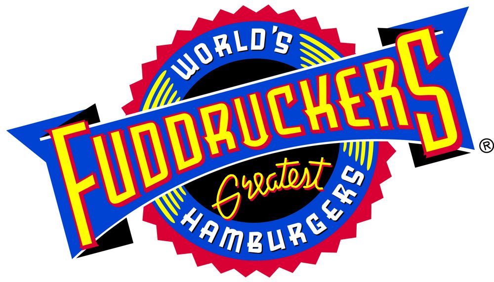 Fuddruckers Logo