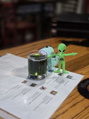 Stark Brewing Company by null