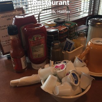Smitty's Family Restaurant - Packed with everything you need and don't need - Breakfast & Brunch Near Me - Halifax, Nova Scotia