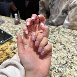 Modish Nail Spa