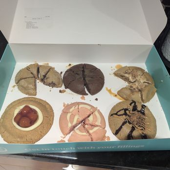 Dirty Dough - Bakeries Near Me - Rockville, Maryland
