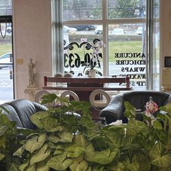 Nail Gallery