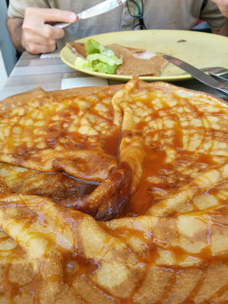 Café Crêpe