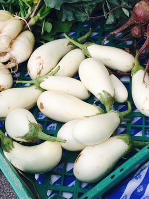 Ferguson Farmers Market by null