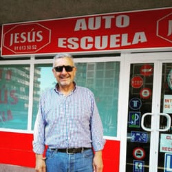 Autoescuela Jesús