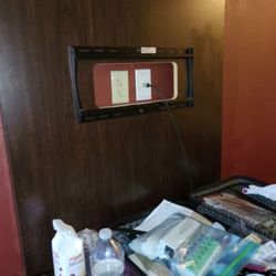 Red Roof Plus - Front desk said tv was stolen