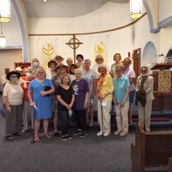 Church of the Holy Spirit