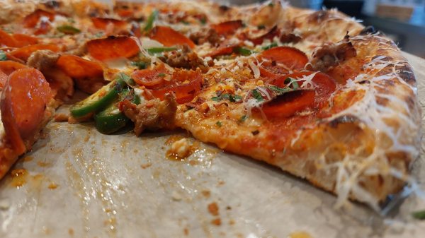 Fieldwork Brewing Company - Corte Madera by null