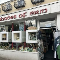 Shades Of Erin - Shades of Erin Gift Shop