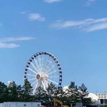 Shoreline Sightseeing - Architectural Tours Near Me - Chicago, Illinois