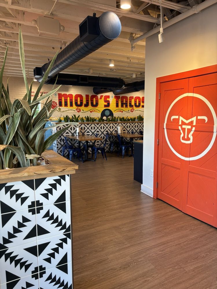 Mojo’s Tacos