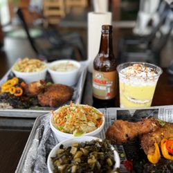 The Jerk Shack