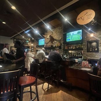 LongHorn Steakhouse - Bar area (6.15.25) - Steakhouses Near Me - Germantown, Maryland LongHorn Steakhouse - Bar area (6.15.25) - Steakhouses Near Me - Germantown, Maryland