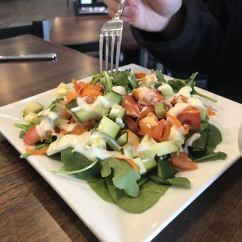 Thriving Thistle Market - Side Salad - Convenience Stores Near Me - Apple River, Illinois