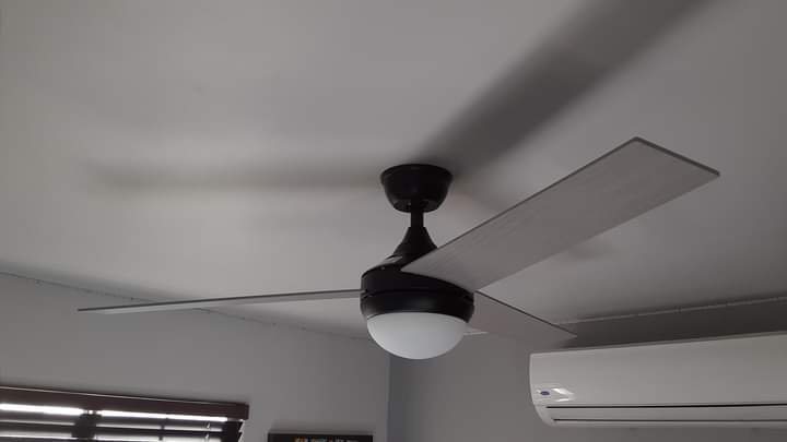 Slide of Residential Electrical Services