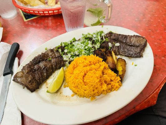 El Siboney Restaurant (Downtown) by null