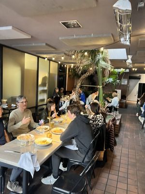 Jame Enoteca by null