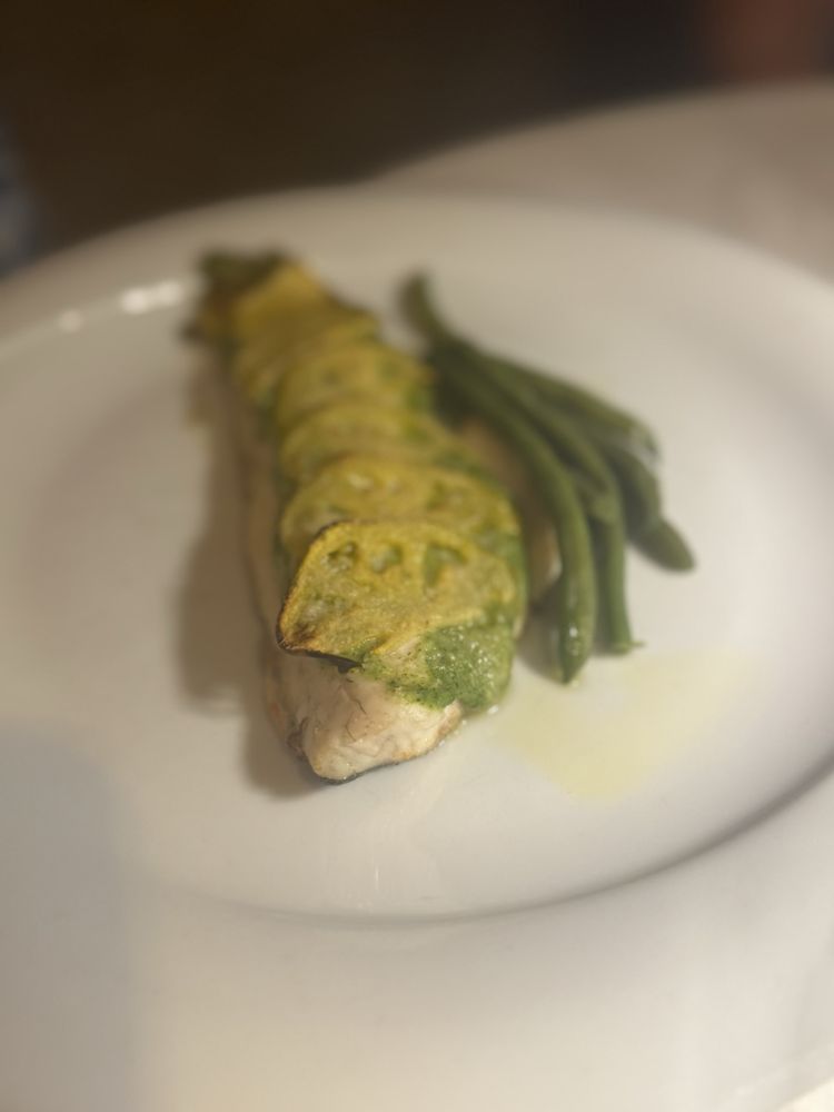 Antica Osteria da Divo