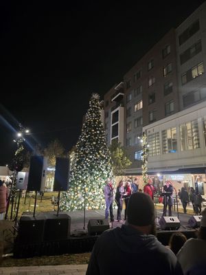 Merriweather District by null