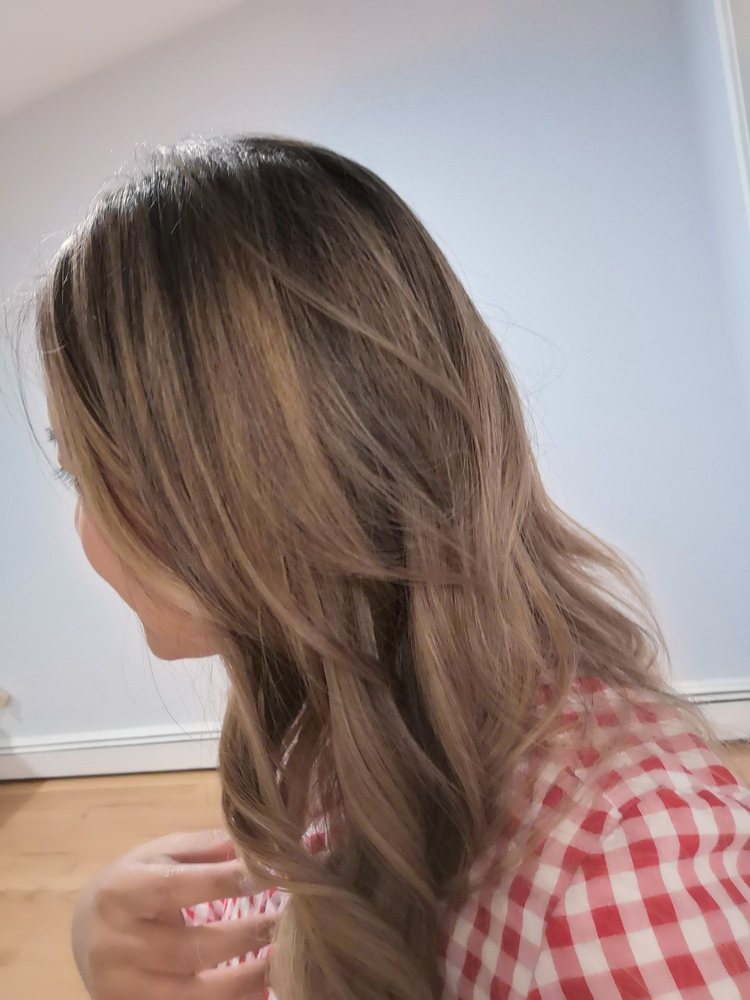 ARTISTE HAIR STUDIO Updated August 2024 56 Photos & 10 Reviews