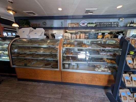 Village Kitchen & Pie Shoppe by null