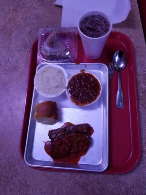 Arnold's Country Kitchen by null
