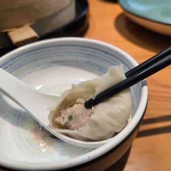 Bao Master - Juicy xlb - Chinese Near Me - Alhambra, California