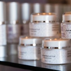 Beauty Kliniek Aromatherapy Day Spa