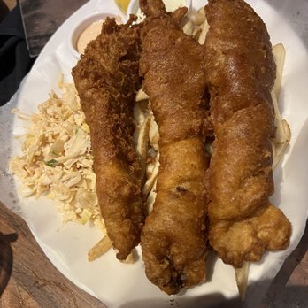Yard House - Fish n chips - New American Near Me - Brea, California Yard House - Fish n chips - New American Near Me - Brea, California