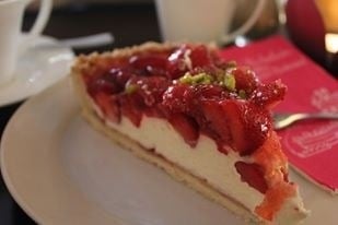 Der Kuchenladen by null