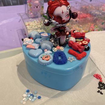 Cutie Design Studio - Art Classes Near Me - Las Vegas, Nevada Cutie Design Studio - Art Classes Near Me - Las Vegas, Nevada