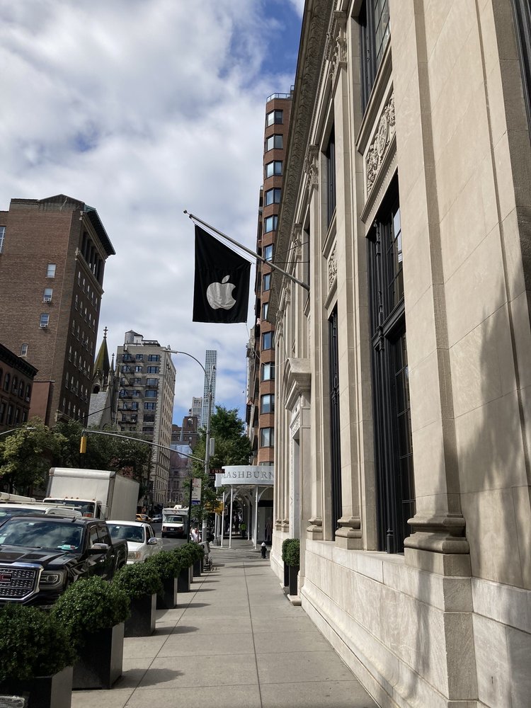 APPLE UPPER EAST SIDE 126 Photos & 202 Reviews 940 Madison Ave