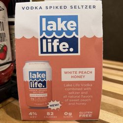 Drink options