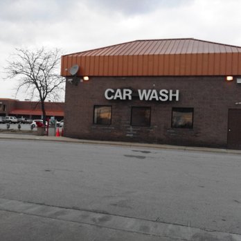 Kroger - Car Wash! #Fancy - Grocery Near Me - Middletown, Kentucky Kroger - Car Wash! #Fancy - Grocery Near Me - Middletown, Kentucky