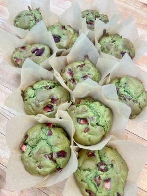 Good Fortune Baking by null