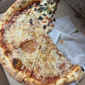 Renna's Pizza - Pizza Near Me - Jacksonville, Florida Renna's Pizza - Pizza Near Me - Jacksonville, Florida