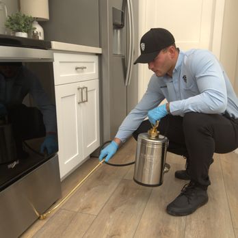 Ecoshield Pest Solutions - Pest Control Near Me - Burlington, Washington Ecoshield Pest Solutions - Pest Control Near Me - Burlington, Washington