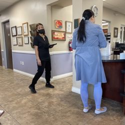 First OC Dermatology - Inside