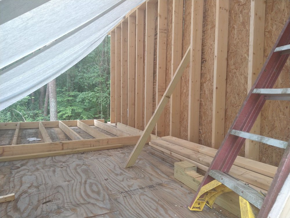 Slide of B&K Roofing and Exterior Repair