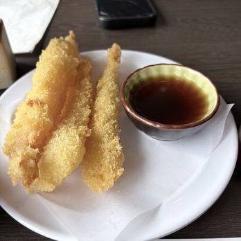 Mizu Sushi Ayce - Shrimp tempura - Sushi Bars Near Me - Pleasant Hill, California Mizu Sushi Ayce - Shrimp tempura - Sushi Bars Near Me - Pleasant Hill, California