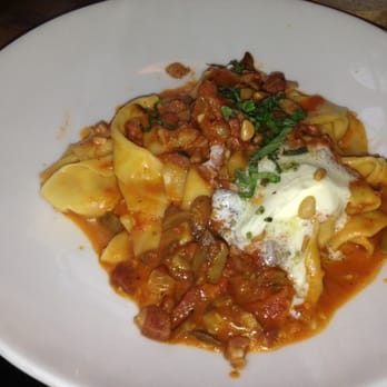 Pasta Moon - Their pappardelle is amazing!!! - Italian Near Me - Half Moon Bay, California Pasta Moon - Their pappardelle is amazing!!! - Italian Near Me - Half Moon Bay, California